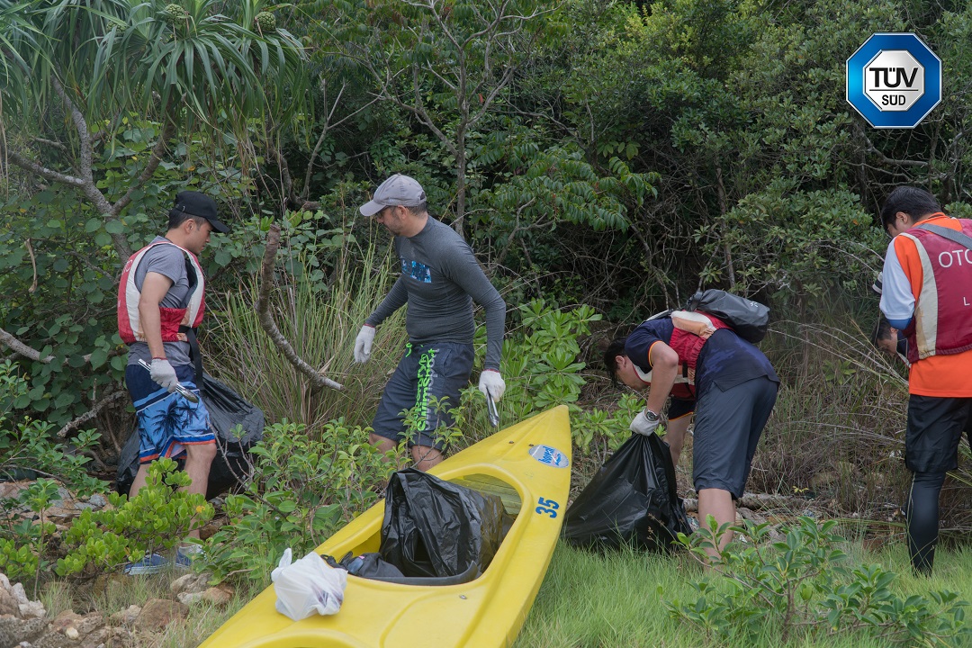 南德认证检测香港有限公司